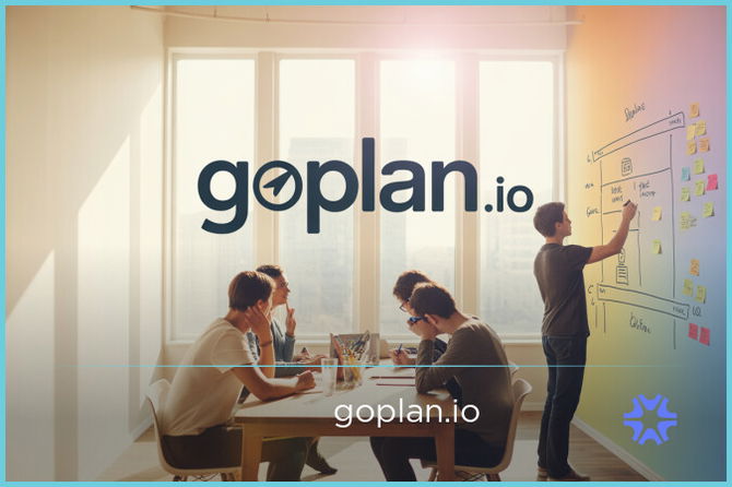 GoPlan.io