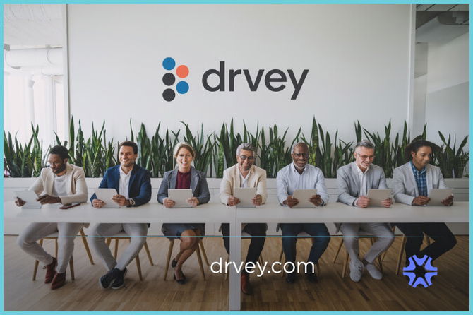 DRVEY.com