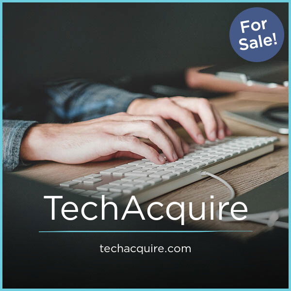 TechAcquire.com