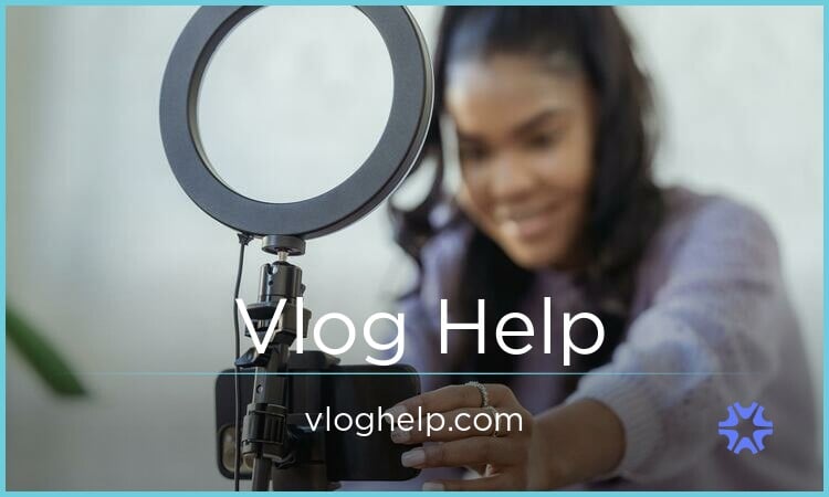 VlogHelp.com image 2