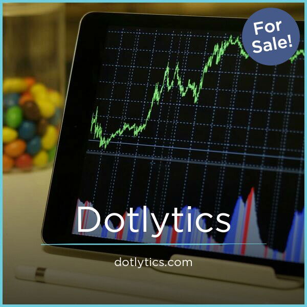 Dotlytics.com