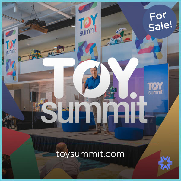 ToySummit.com - buying Cool premium names