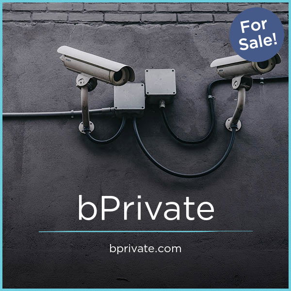 BPrivate.com