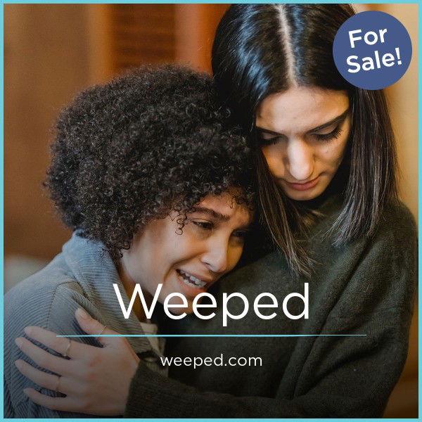 Weeped.com