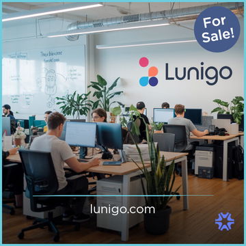 Lunigo.com