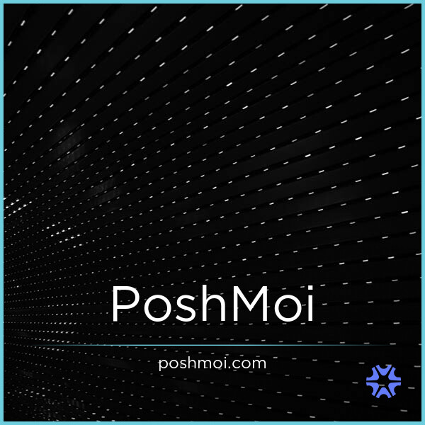 PoshMoi.com image 2