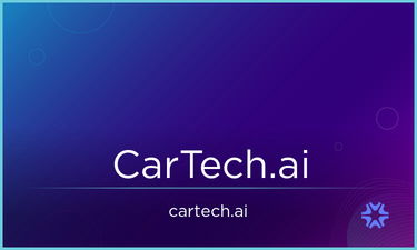 CarTech.ai - Unique premium domain names