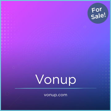 Vonup.com