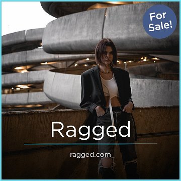 Ragged.com