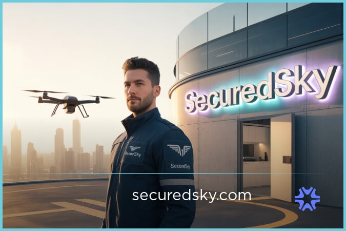 SecuredSky.com image 2