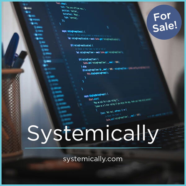 Systemically.com — 2