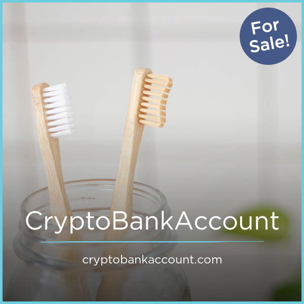 CryptoBankAccount.com