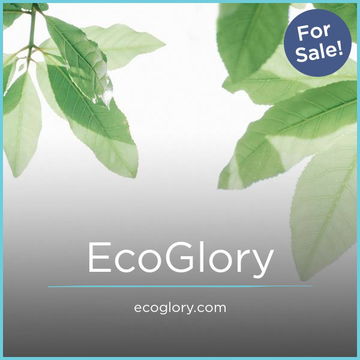 EcoGlory.com