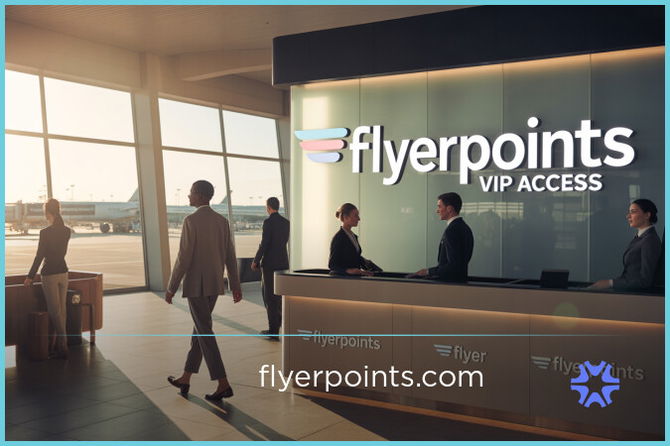 FlyerPoints.com — 2