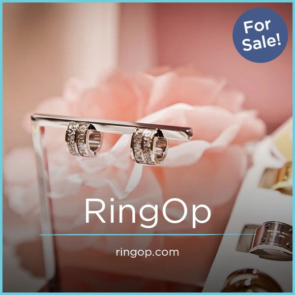 RingOp.com