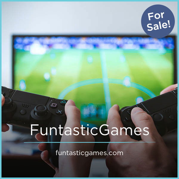 FuntasticGames.com