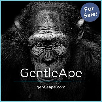 GentleApe.com