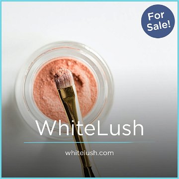 WhiteLush.com