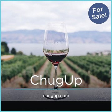 ChugUp.com