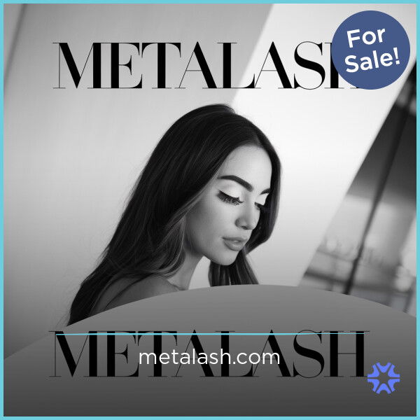 MetaLash.com