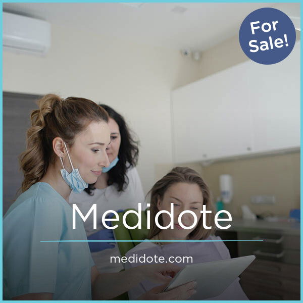 Medidote.com