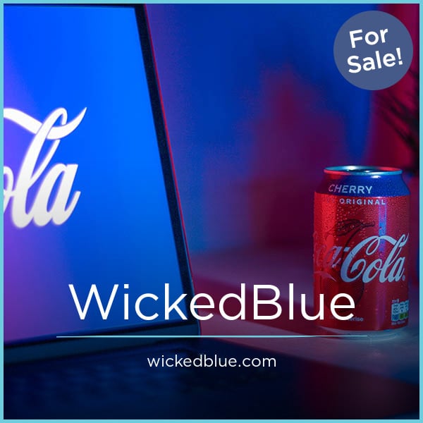 WickedBlue.com image 2