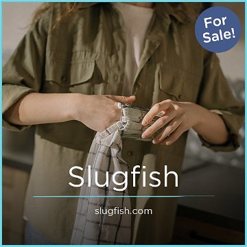 Slugfish.com