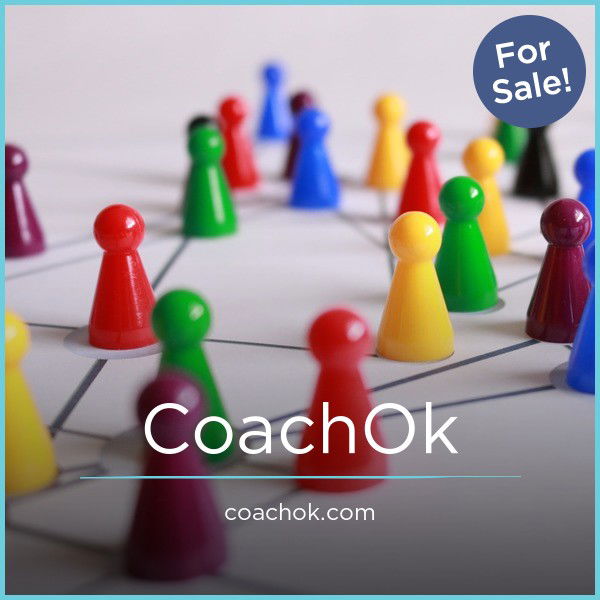 CoachOk.com