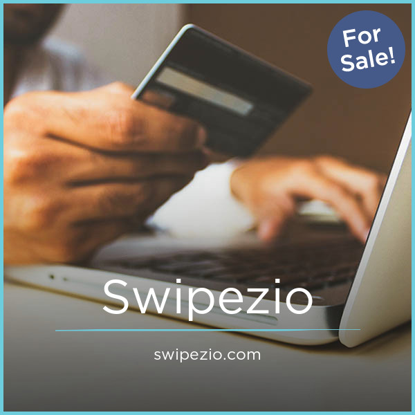 Swipezio.com - Unique premium domains for sale