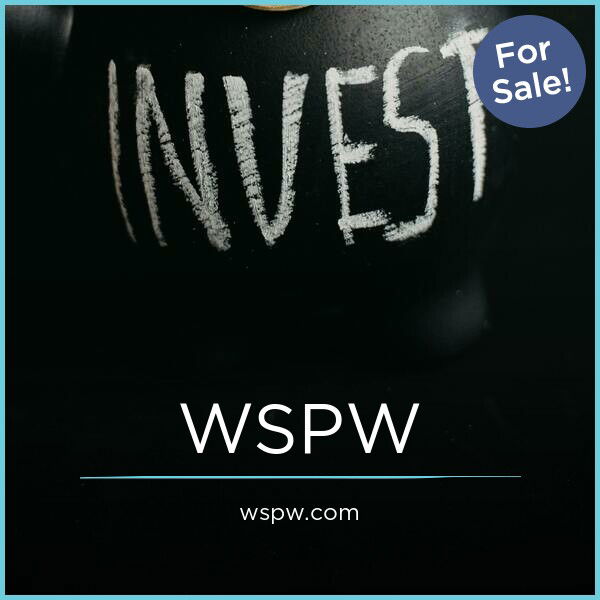 WSPW.com