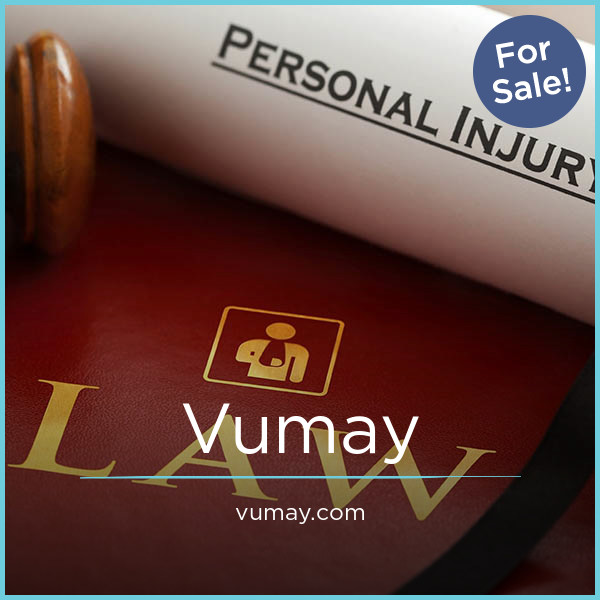 Vumay.com - buy Unique premium names