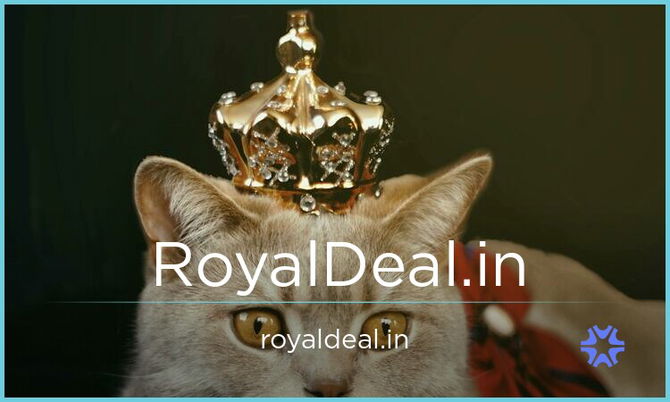RoyalDeal.in
