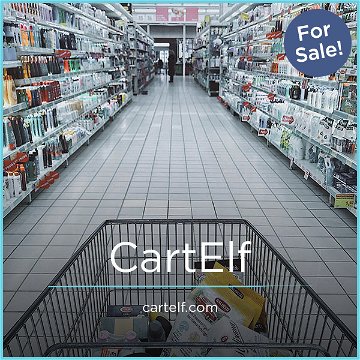 CartElf.com