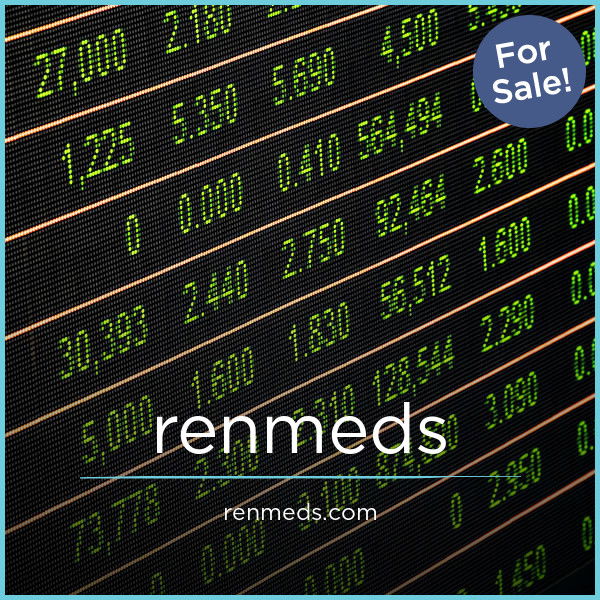 RenMeds.com