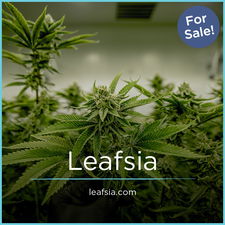 LeafSia.com - buying Best premium names