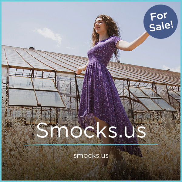 Smocks.us