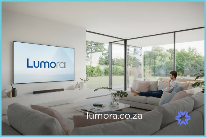 Lumora.co.za — 2