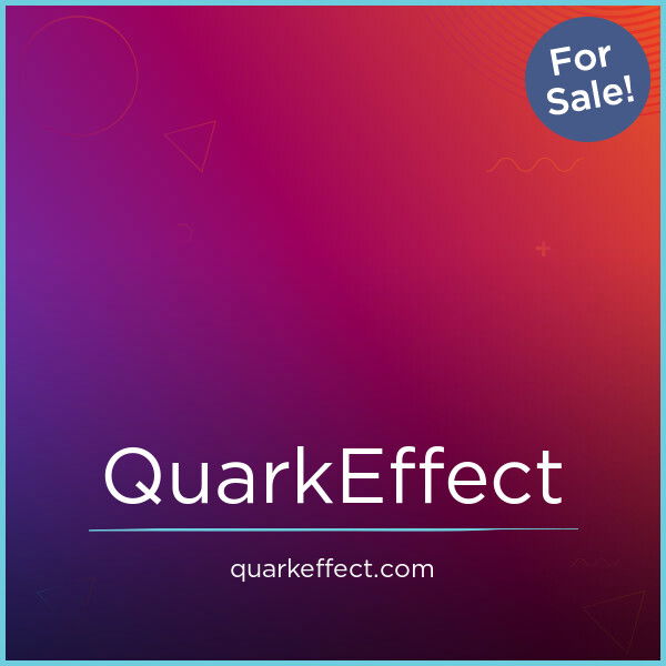 QuarkEffect.com