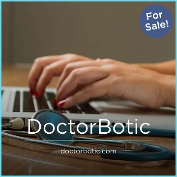 DoctorBotic.com