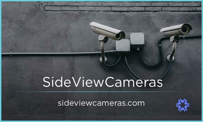SideViewCameras.com
