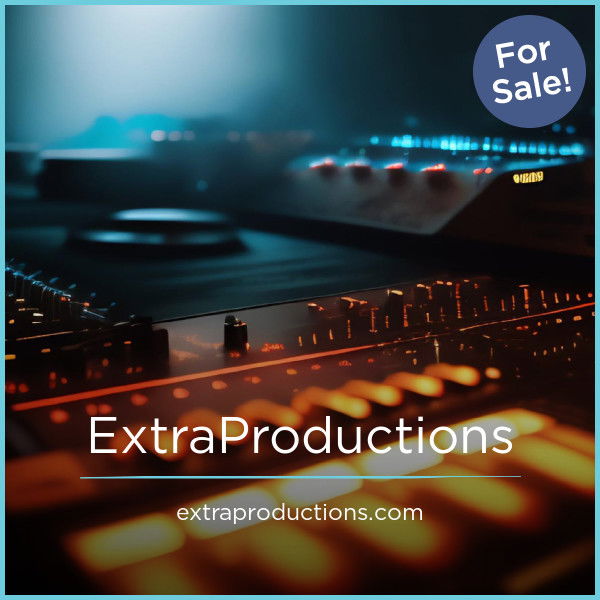 ExtraProductions.com