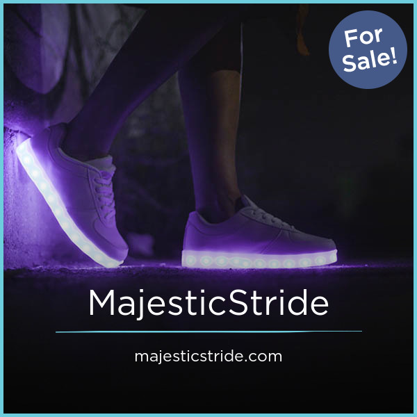 MajesticStride.com image 2