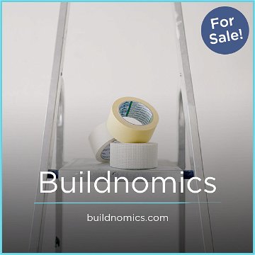 Buildnomics.com