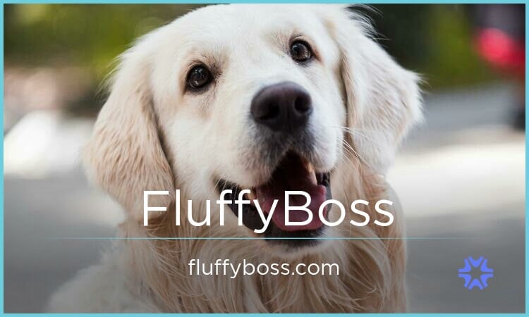 FluffyBoss.com image 2
