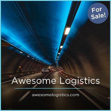 AwesomeLogistics.com