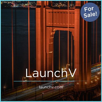 LaunchV.com