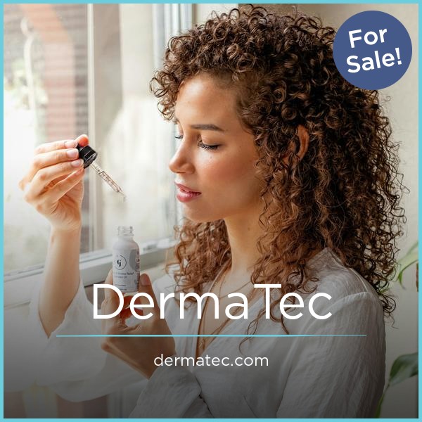 DermaTec.com — 2