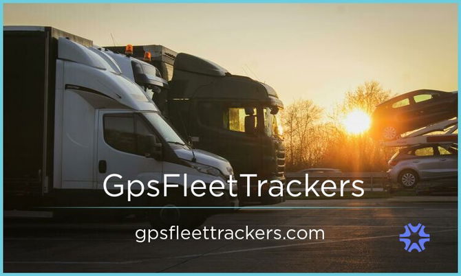 GpsFleetTrackers.com