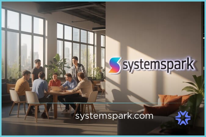 SystemSpark.com image 2