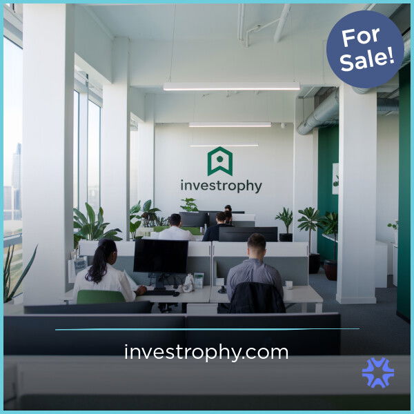 Investrophy.com — 2